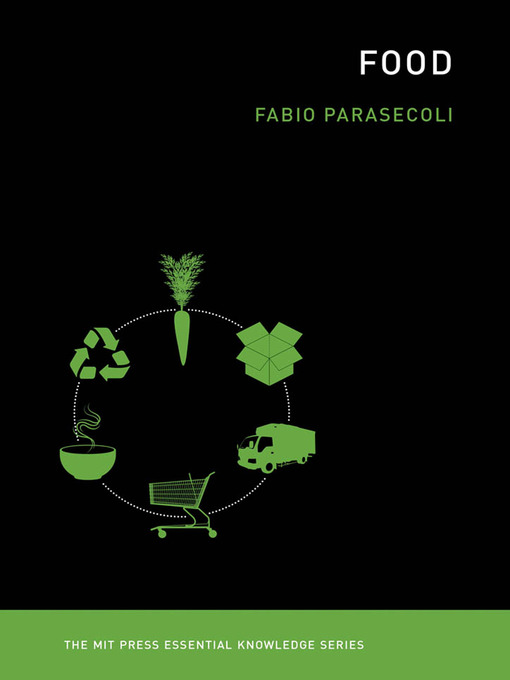 Title details for Food by Fabio Parasecoli - Available